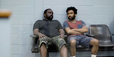 poster de la série Voies sans issue