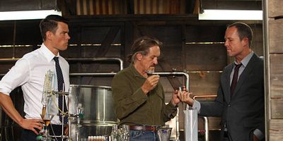 poster de la série A coups de sirops !