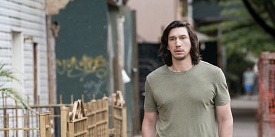 poster de la série Totale transparence