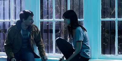 poster de la série Sans jugement