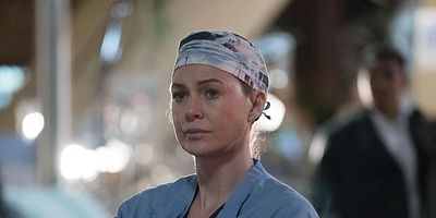 poster de la série À l'épreuve des flammes