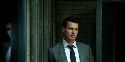 poster de la série Tic-Tac