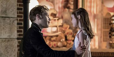 poster de la série L'appel aux ancêtres