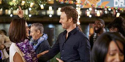 poster de la série Comme une évidence