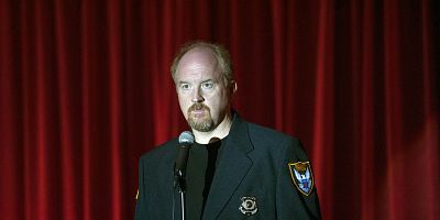 poster de la série Model