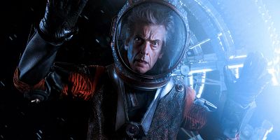 poster de la série Oxygène