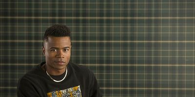 poster de la série Chapitre IX