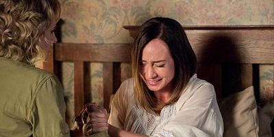 poster de la série L'Autre monde