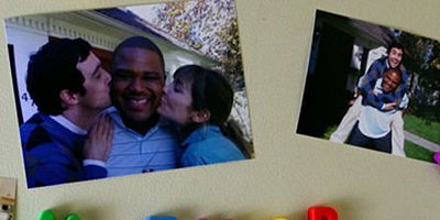 poster de la série Matumbo Goldberg