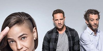 poster de la série 