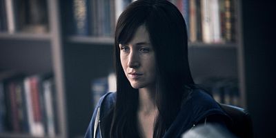 poster de la série Le bien commun