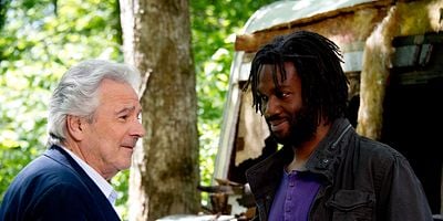 poster de la série Noces d’or à Sauternes