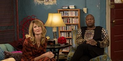 poster de la série Kimmy ne peut rien faire pour vous !