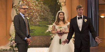 poster de la série Kimmy rencontre une célébrité !