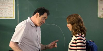 poster de la série Kimmy va à l’école !