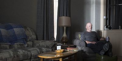 Épisode 5 : Le jeune berger des Alpes