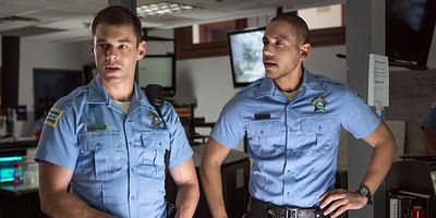 poster de la série Élémentaire, mon cher Watson