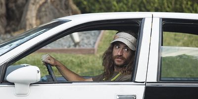 poster de la série Rose