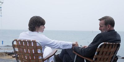 poster de la série L'évangile selon Nora