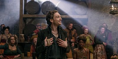 poster de la série The Play's The Thing