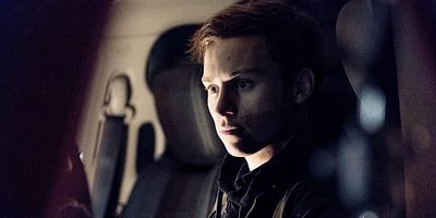 poster de la série Chantage