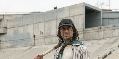 poster de la série 100