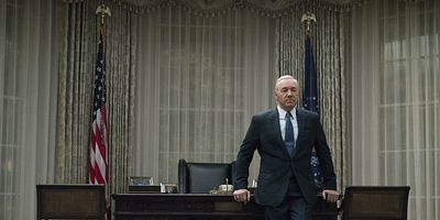 poster de la série Nouvelle donne