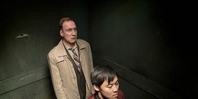 poster de la série Quelqu'un à aimer