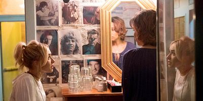 poster de la série Tout pour la musique