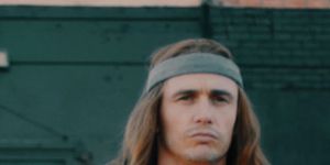 poster de la série Fight Club Direction