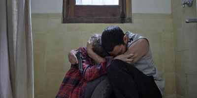 poster de la série Réunion de famille