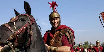 poster de la série Octave devient un homme