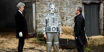 poster de la série Le Docteur Tombe