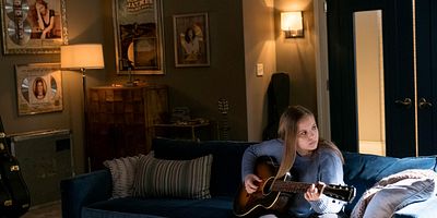 poster de la série Chassez le naturel...