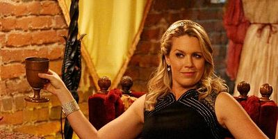 poster de la série Game of Tweens