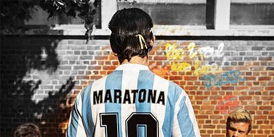 poster de la série L'étalage