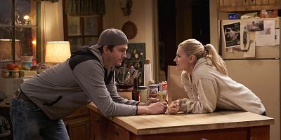 poster de la série Bouleversements