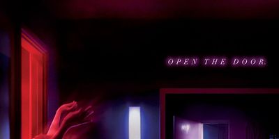 poster de la série Pizza Boy