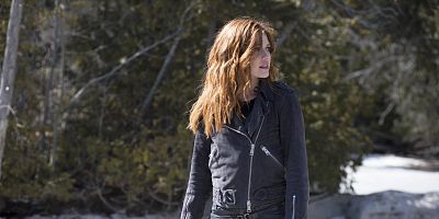 poster de la série Le Jour du Grand Pardon