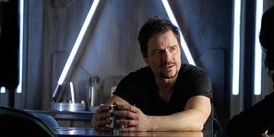 poster de la série Manipulations