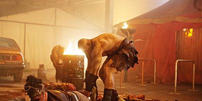 poster de la série Le gentleman aux commandes