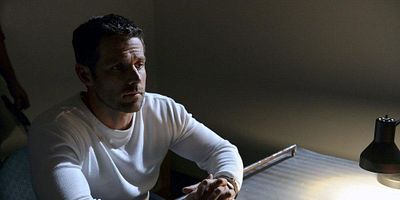 poster de la série Nuit fauve