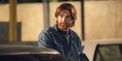 poster de la série Lingchi