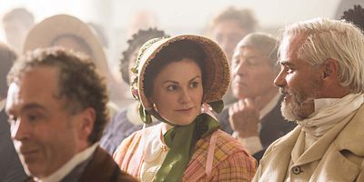 poster de la série Partie 2