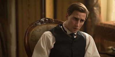 poster de la série Partie 3