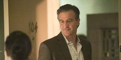 poster de la série Ralphie