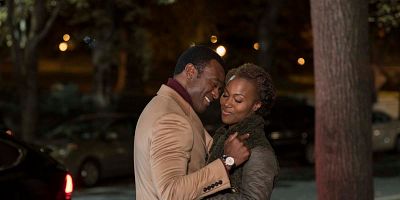 poster de la série #LBD (LA PETITE ROBE NOIRE)