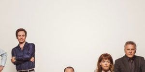 poster de la série Andy Goes to Hollywood