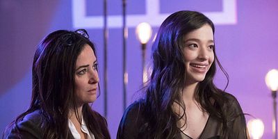 poster de la série Septembre