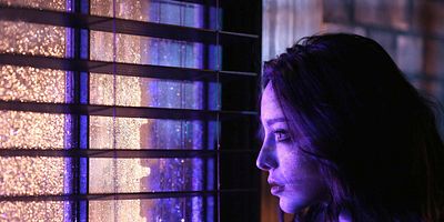 poster de la série Gène X mutant